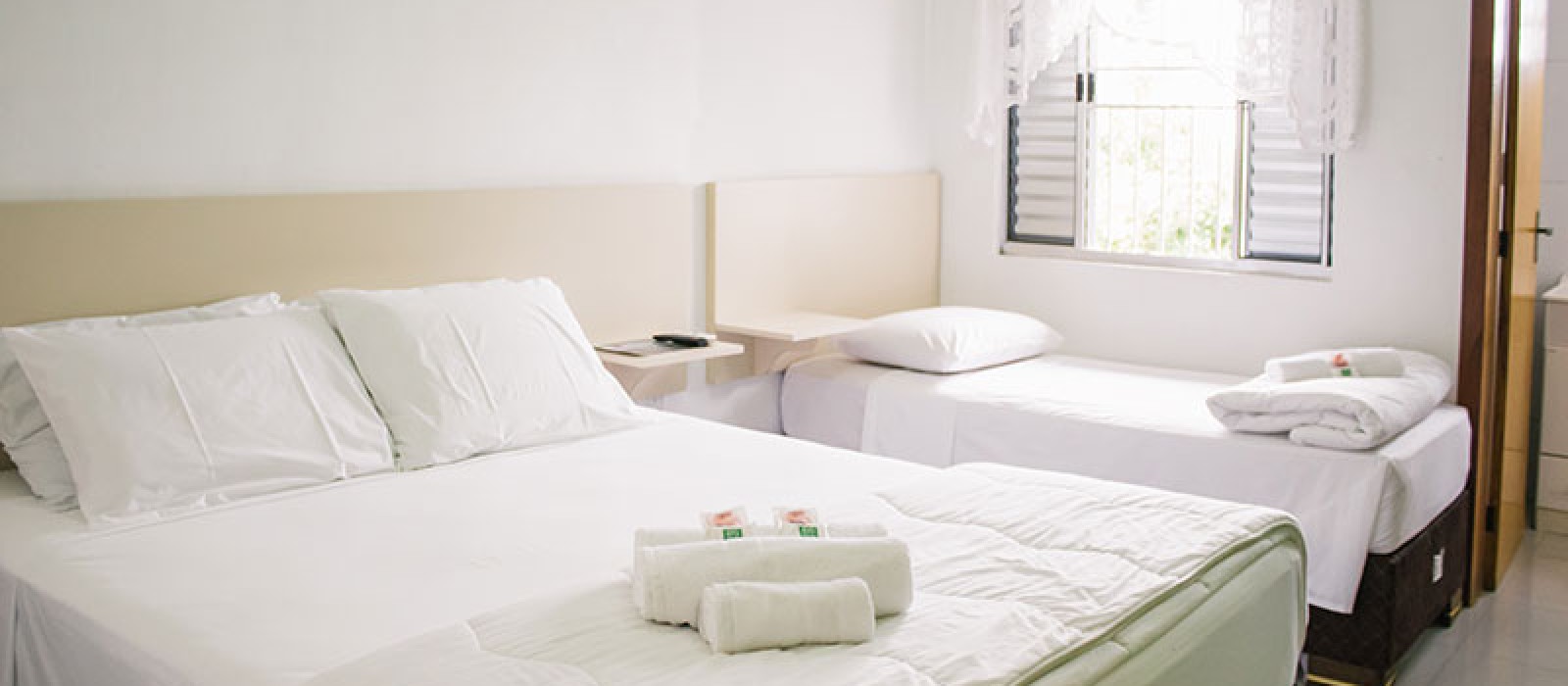 Apartamento Hotel Guaíba